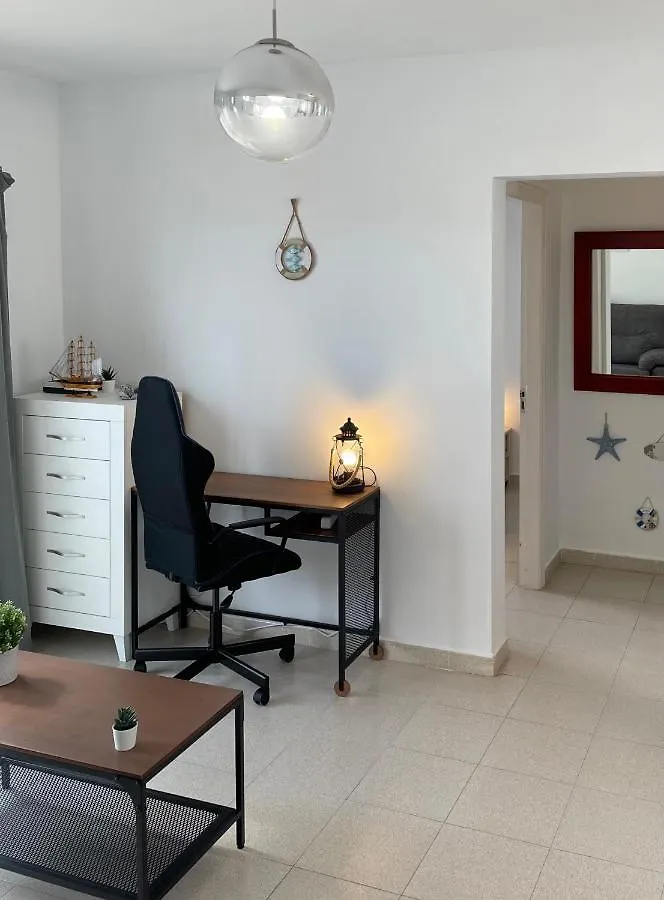 Cozy And Sunny Apartment Over The Rooftops Puerto del Carmen   Puerto del Carmen (Lanzarote)
