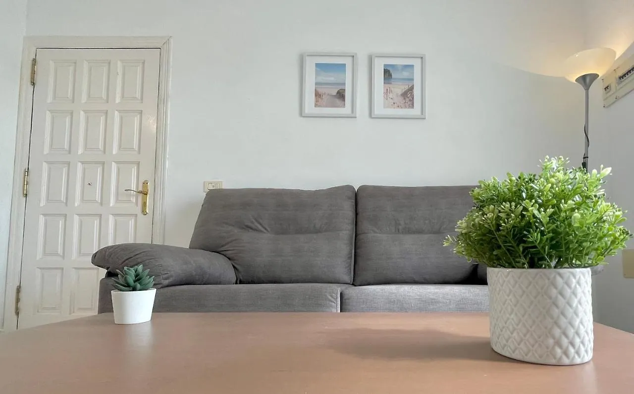 Cozy And Sunny Apartment Over The Rooftops Puerto del Carmen  0*, Puerto del Carmen (Lanzarote) Spain