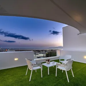 Vista Al Muelle By Hh Apartment